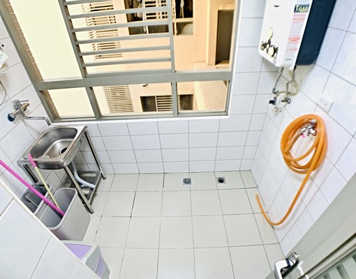 GT🍎水湳優質社區大3房平車超美視野可租補 - Image 8