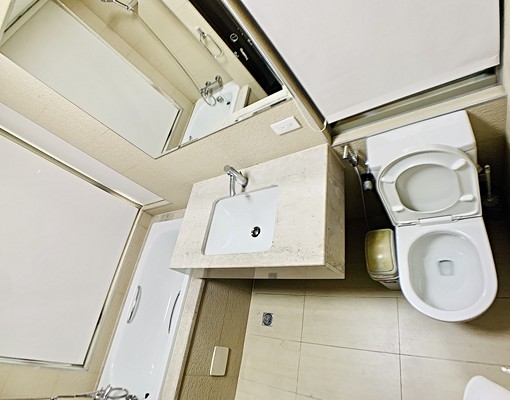 GT🍎水湳優質社區大3房平車超美視野可租補 - Image 15