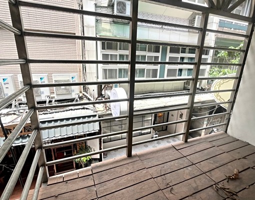 中山站.條通商圈.可租屋補助.對外窗 - Image 5