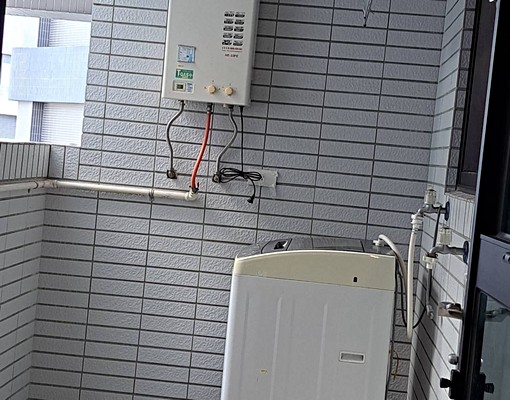 全新粉刷~近園區~格局方正四房~附平面大車位 - Image 9