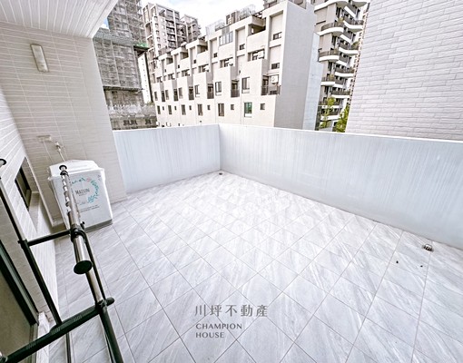 ❗搶❗搶❗搶❗搶❗大到室內可騎🚲全新獨立戶❗大露臺❗可租補 - Image 10