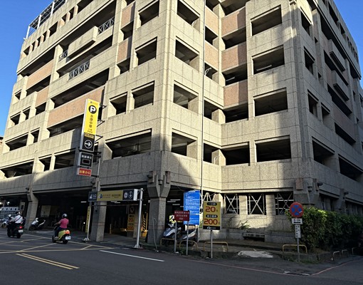 平實公園*良美町明亮大套房***可租補*** - Image 14