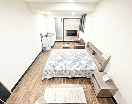 新光遠百✨陽台獨洗✨雙租屋補助✨超大坪數✨流理臺 - Image 3