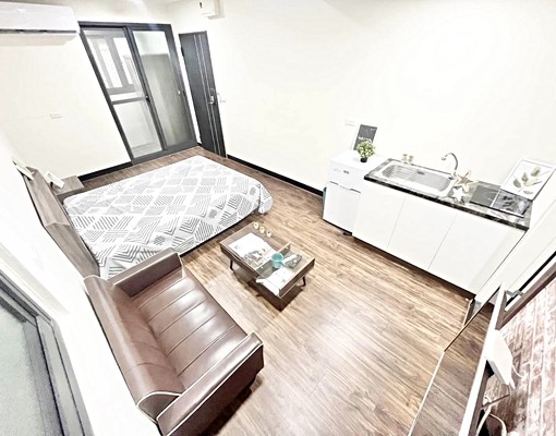 新光遠百✨陽台獨洗✨雙租屋補助✨超大坪數✨流理臺 - Image 6