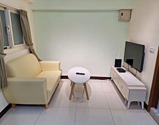 明德路二樓套房🔥全新整理🍎密碼鎖獨立洗衣機 - Image 11