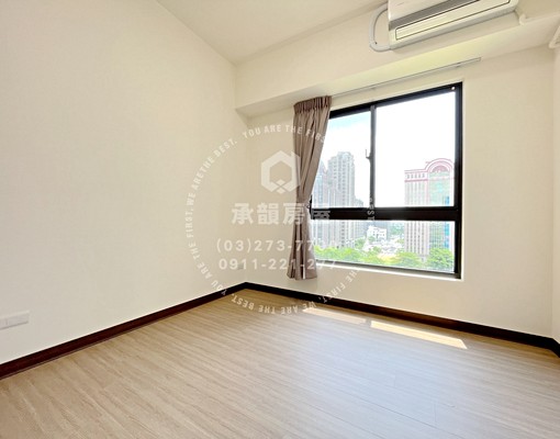 經國水岸特區💚竹城建設精品兩房含管 - Image 6