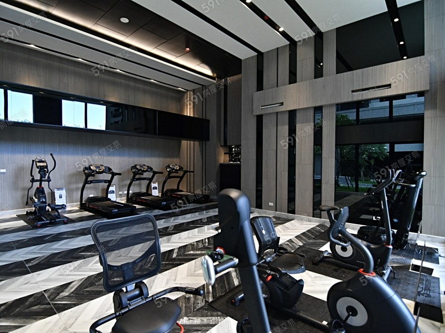 蔚藍海19實景圖