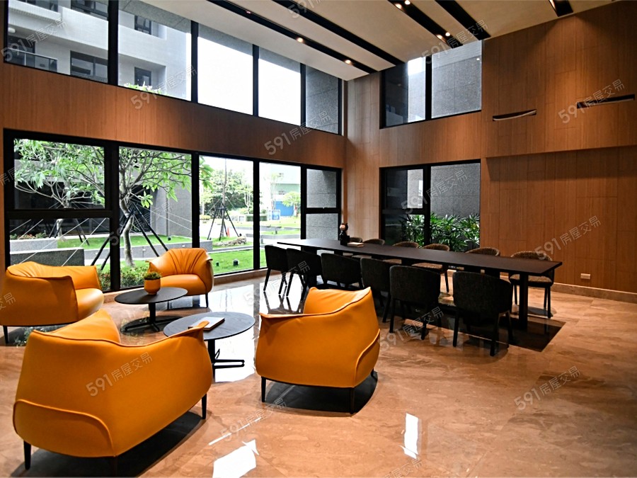 蔚藍海19實景圖