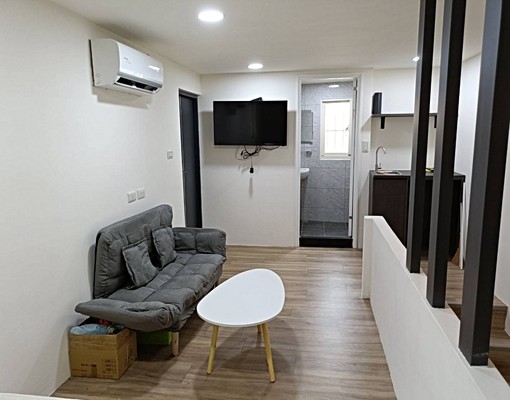 三重國小捷運頂佳套房有大露台專人清垃圾 - Image 6