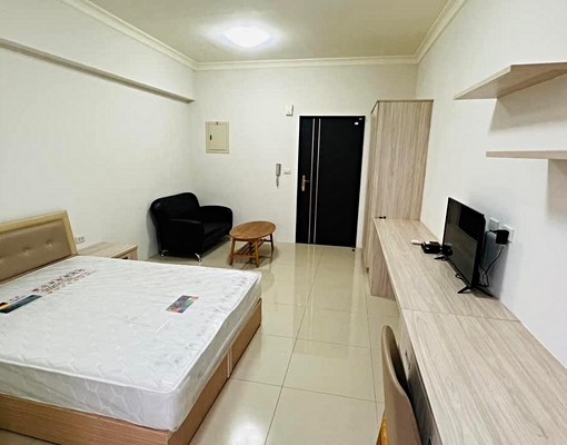 熊好住-LM南科名門6F,限量大套房/含平面車位,管理費 - Image 2