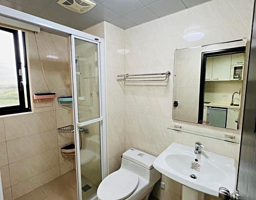 熊好住-LM南科名門6F,限量大套房/含平面車位,管理費 - Image 5