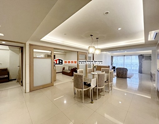 花博綠茵,3+1一層一戶,優質住宅 - Image 4