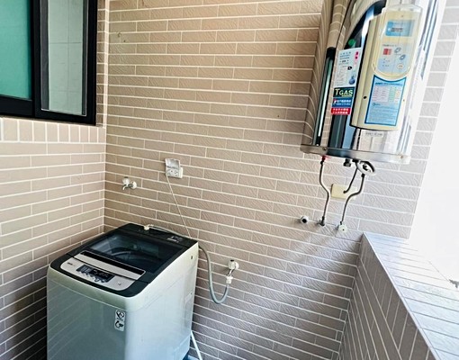 熊好住-(可租補)南科新市優質套房/垃圾處理 - Image 5