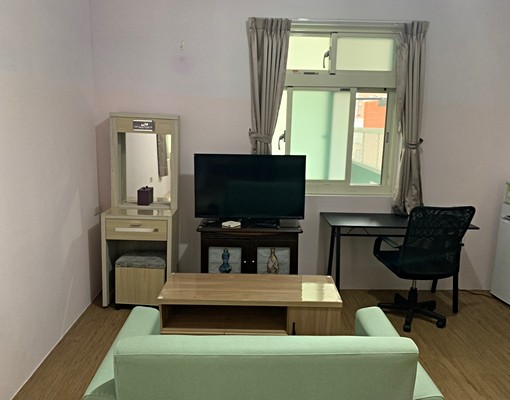 長榮旁~長榮航空~長榮大樓⋯電梯套房 - Image 1