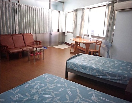 台中太平永豐路🛋️精緻套房💯歡迎短期☘️長期租賃🎉 - Image 1