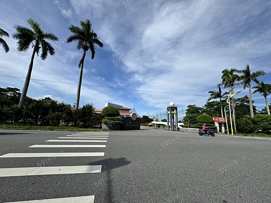 大翰藏峰環境圖