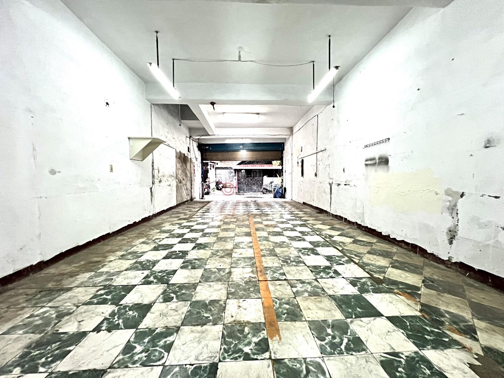 【永慶小柯推薦】樹林國小透天店面〜自用收租
