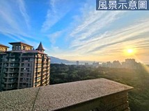 新市一路一段急🔥高爾夫球場..