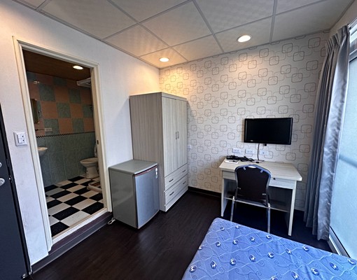 自租@近成大單人床禁煙房@陽台獨洗 - Image 9