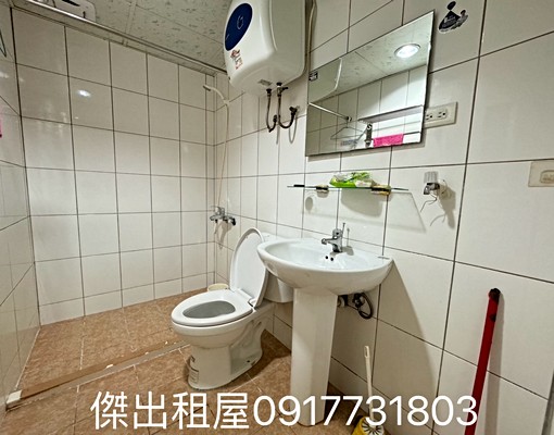 傑出租屋/後站稀有1樓,陽台獨洗! - Image 4
