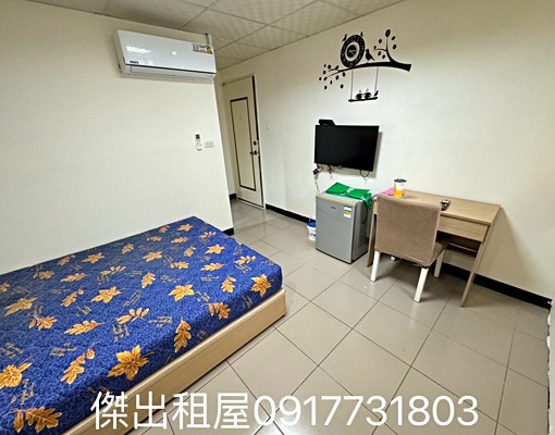 傑出租屋/後站稀有1樓,陽台獨洗! - Image 3