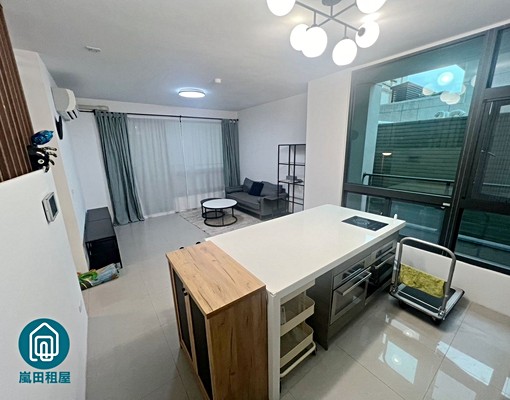 【唐盟馥家】~仁美崇德樓中樓大兩房含車~ - Image 4