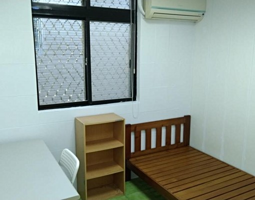 中正紀念堂邊靜巷安全舒適合租雅房 - Image 8