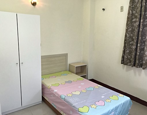 台南高鐵/三井百貨/長榮採光佳套房 - Image 3