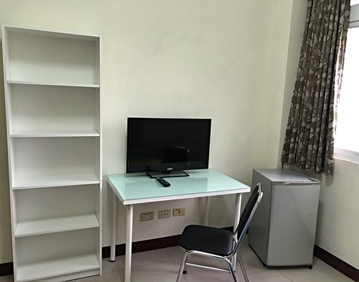 台南高鐵/三井百貨/長榮採光佳套房 - Image 6