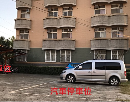 台南高鐵/三井百貨/長榮採光佳套房 - Image 8