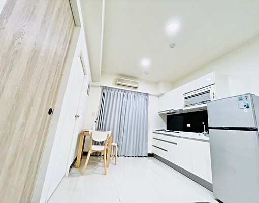 整層住家|美術館特區艾美館正二房一廳一衛 - Image 6