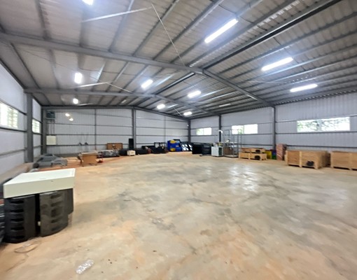 東海大面積丙種建地可申請門牌廠房使用執照 - Image 2