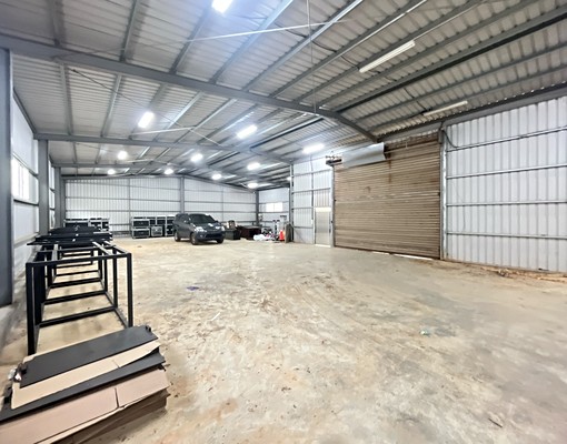 東海大面積丙種建地可申請門牌廠房使用執照 - Image 4