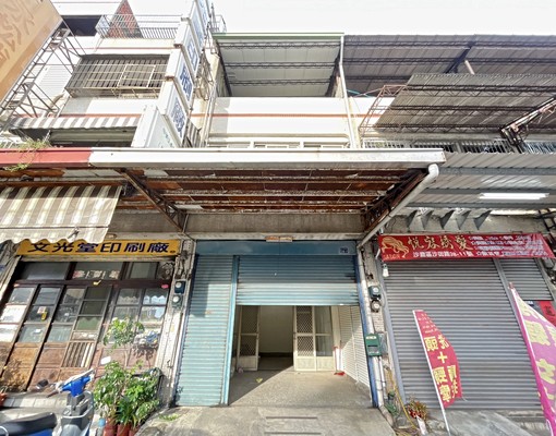 沙田路透店重新粉刷歡迎各行各業諮詢稅另外 - Image 1