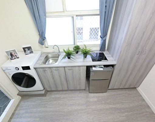 近東區大里☎獨洗熱門款❤興大精選★可短租♠可貓狗 - Image 5