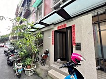 三民路107巷獨家⭐️民生社..