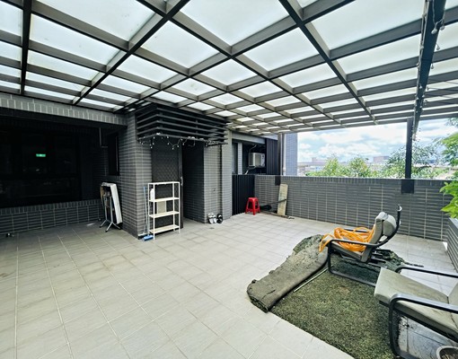 『可申請補助、寵物友善』竹風鳳凰衛浴開窗露臺兩房車 - Image 9