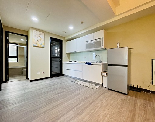 『可申請補助、寵物友善』竹風鳳凰衛浴開窗露臺兩房車 - Image 3