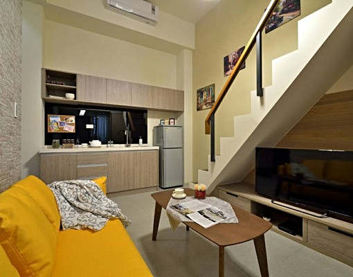 💚完美樓中樓♧租屋補助♧戶籍～報稅🧡 - Image 2