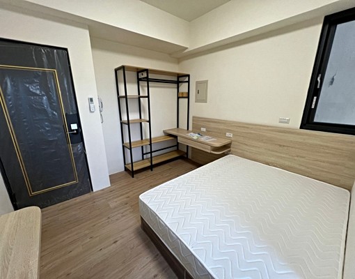 🌸小花租賃后🌸后里陽台獨洗曬套房 - Image 6