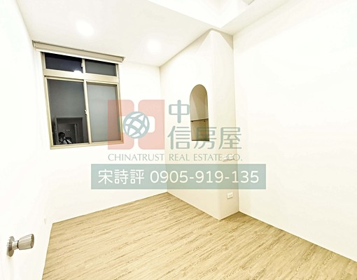 ✨龍安區全新裝潢美三房|可寵物入住|含管理費✨ - Image 6