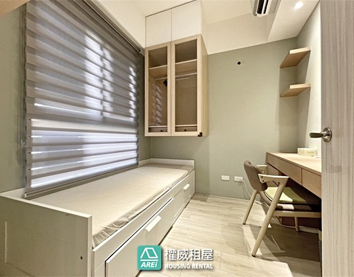 🎄中都美樹大悅北歐風樣品屋美景2房-權威 - Image 9