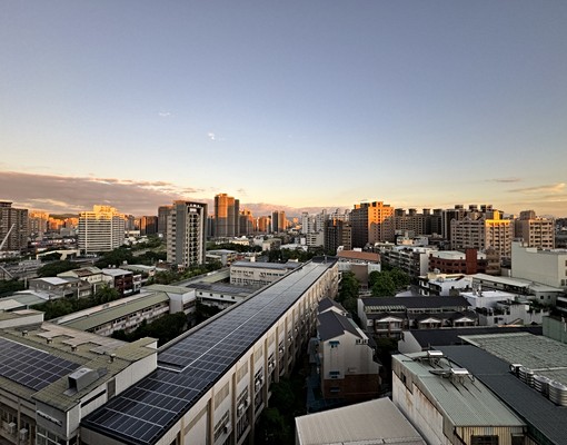 可租補-高樓景觀三房雙車位🈲寵物、燒香拜拜、室內吸菸 - Image 3