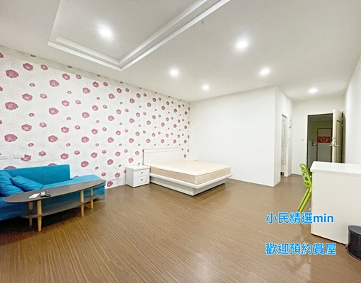 精美裝潢可貓★獨洗落地窗陽台★採光一級棒 - Image 4