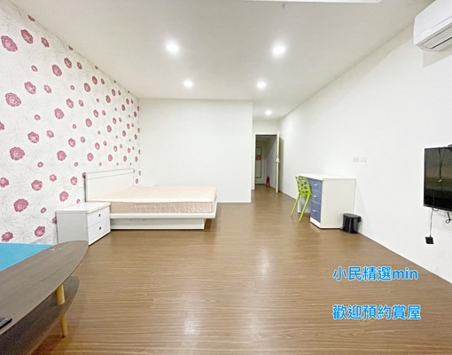 精美裝潢可貓★獨洗落地窗陽台★採光一級棒 - Image 7