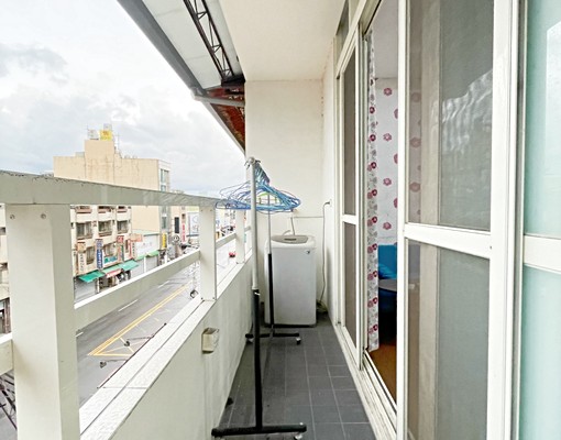 精美裝潢可貓★獨洗落地窗陽台★採光一級棒 - Image 12