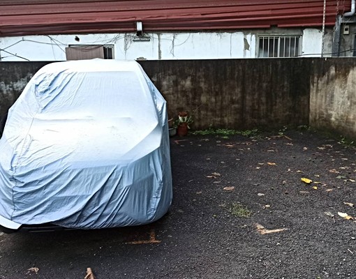 芝玉路一段車位招租 - Image 1