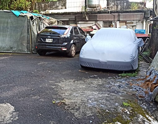 芝玉路一段車位招租 - Image 3