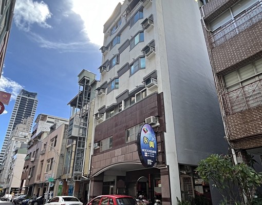 美麗島捷運電梯套房 - Image 9