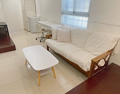 屋主自租逢甲一樓大套房可工作室可寵機車格 - Image 6